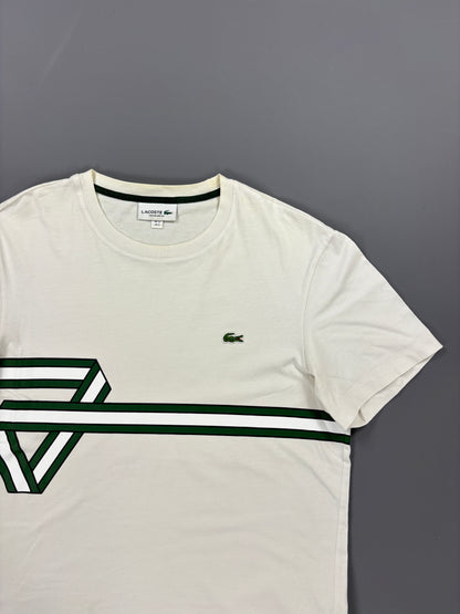 Lacoste Vintage T-Shirt S 61season