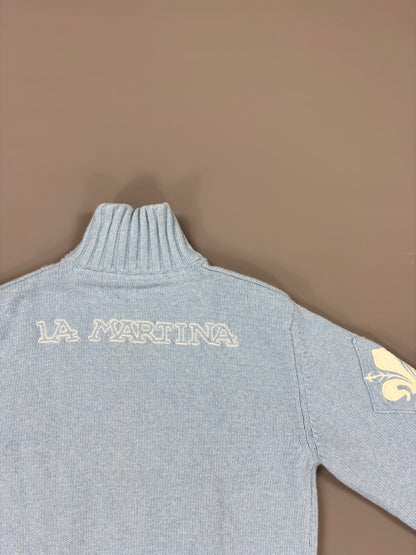 Polo La Martina Jacke🔴größe 61season