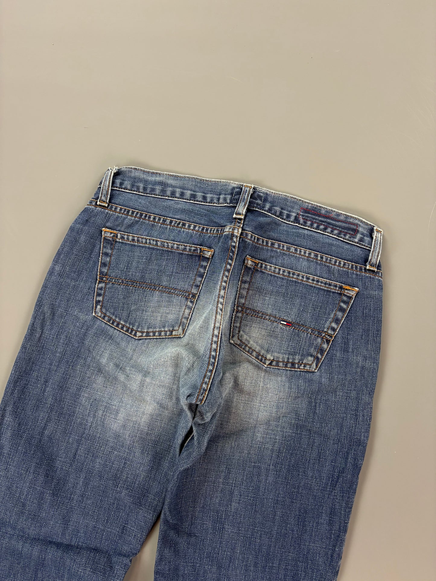 Tommy Jeans S (Baggy)