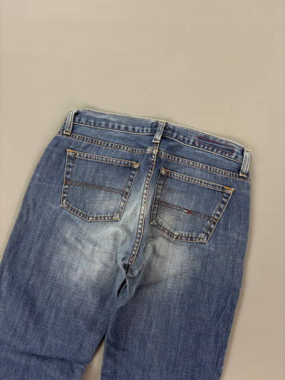 Tommy Jeans S (Baggy)