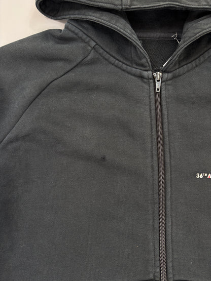 Prada Americas Cup Zip vintage (XS) 61season