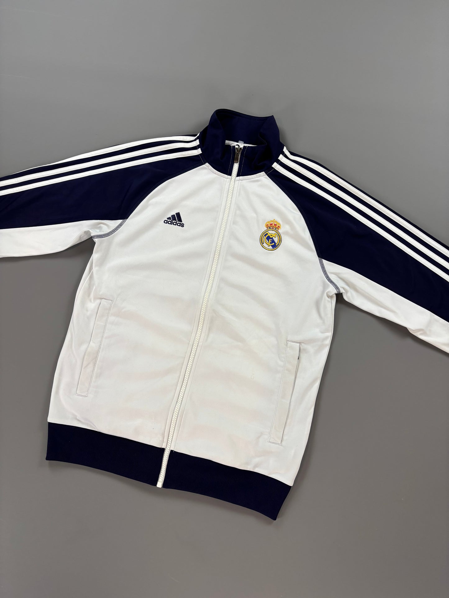 Real Madrid Jacke M