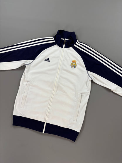 Real Madrid Jacke M
