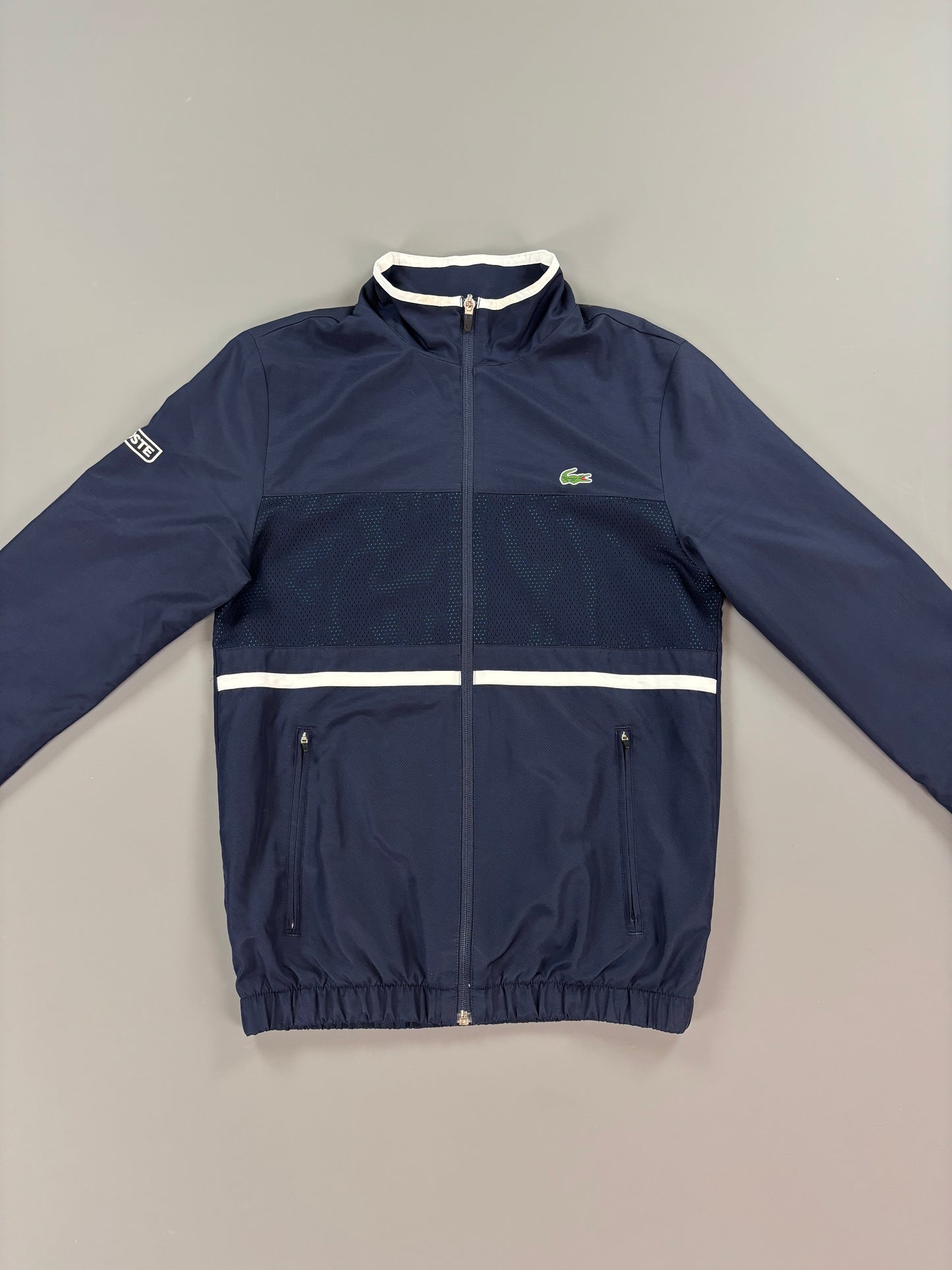 Lacoste Jacke S