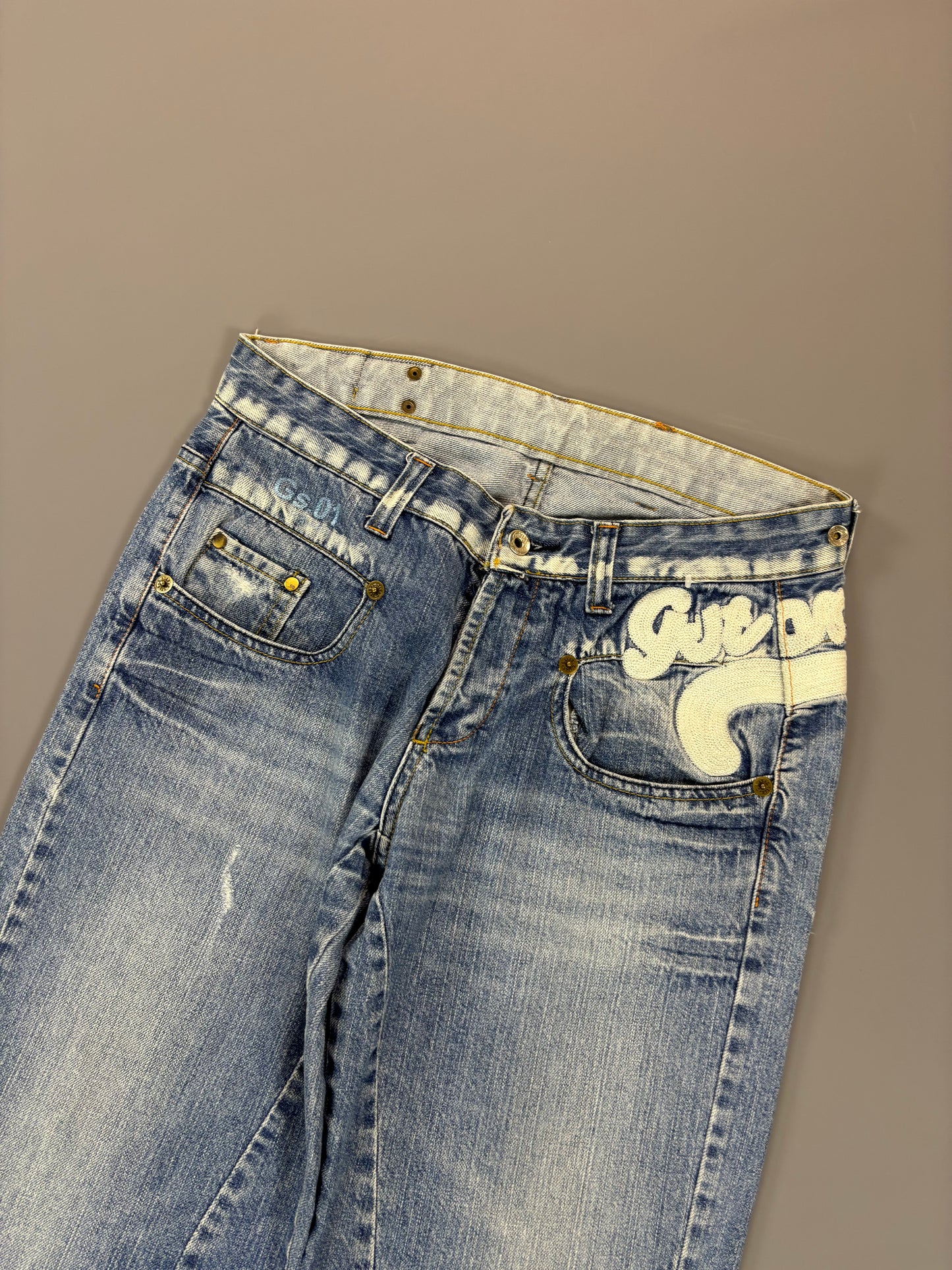 G-Star Raw Jeans S