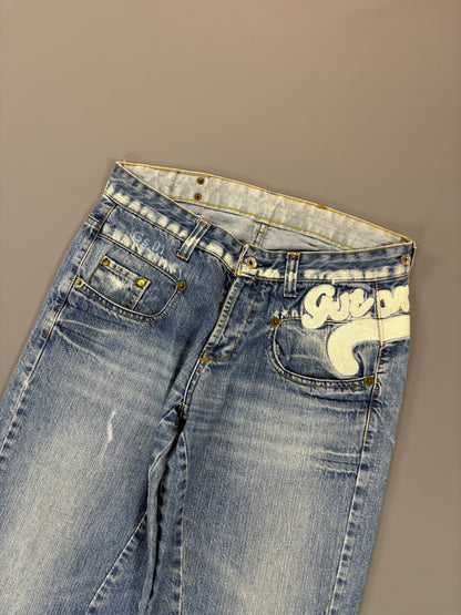 G-Star Raw Jeans S