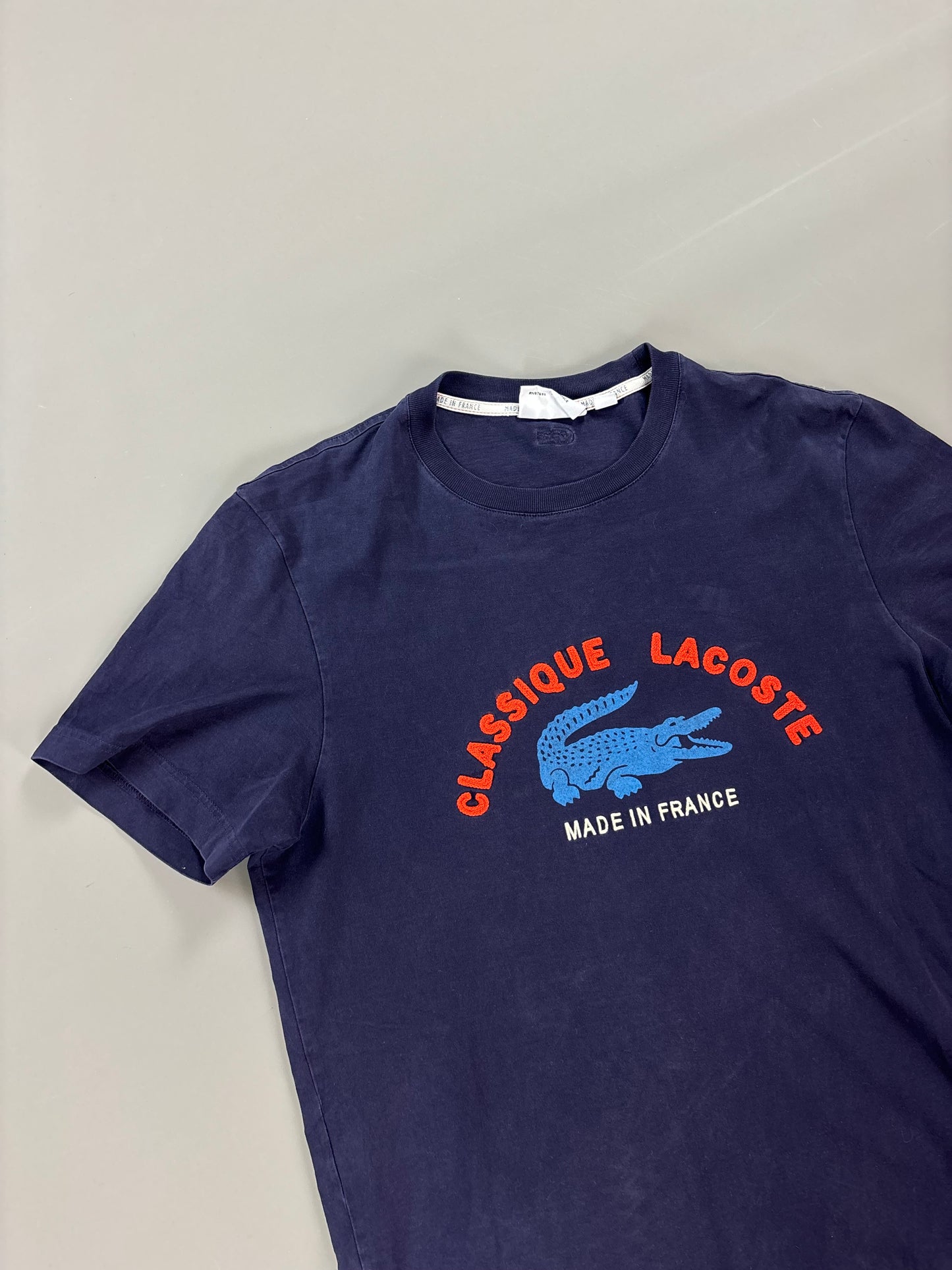 Lacoste T-Shirt M