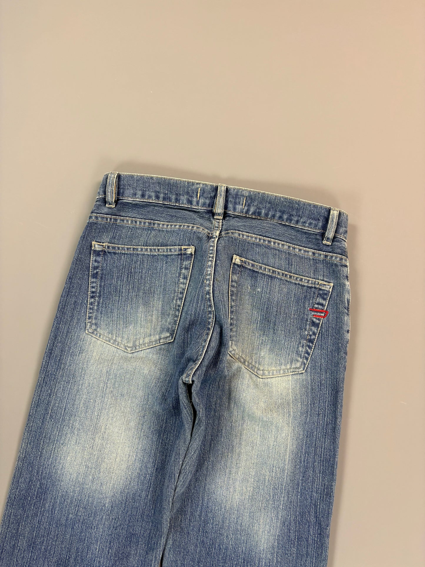Diesel Jeans L