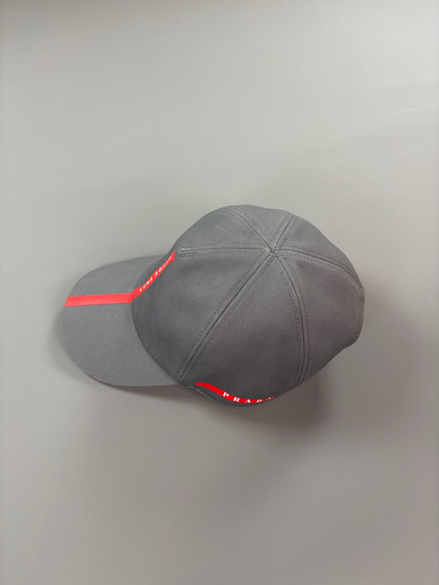 Prada Cap