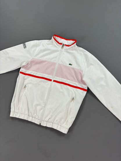 Lacoste Jacke XS