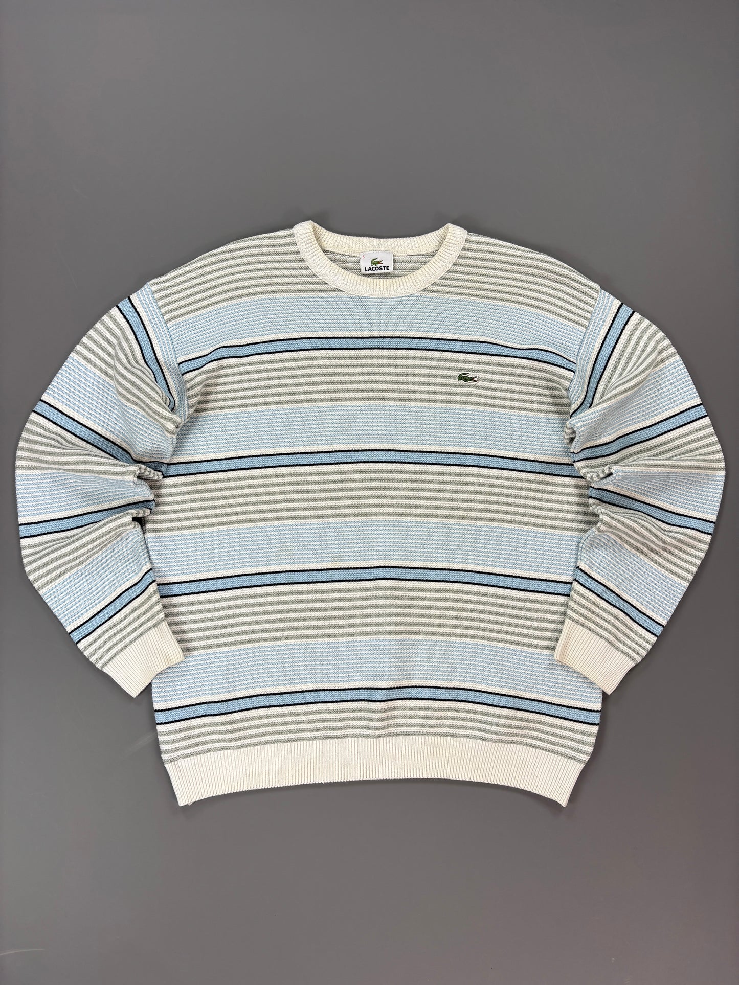 Lacoste Sweater S