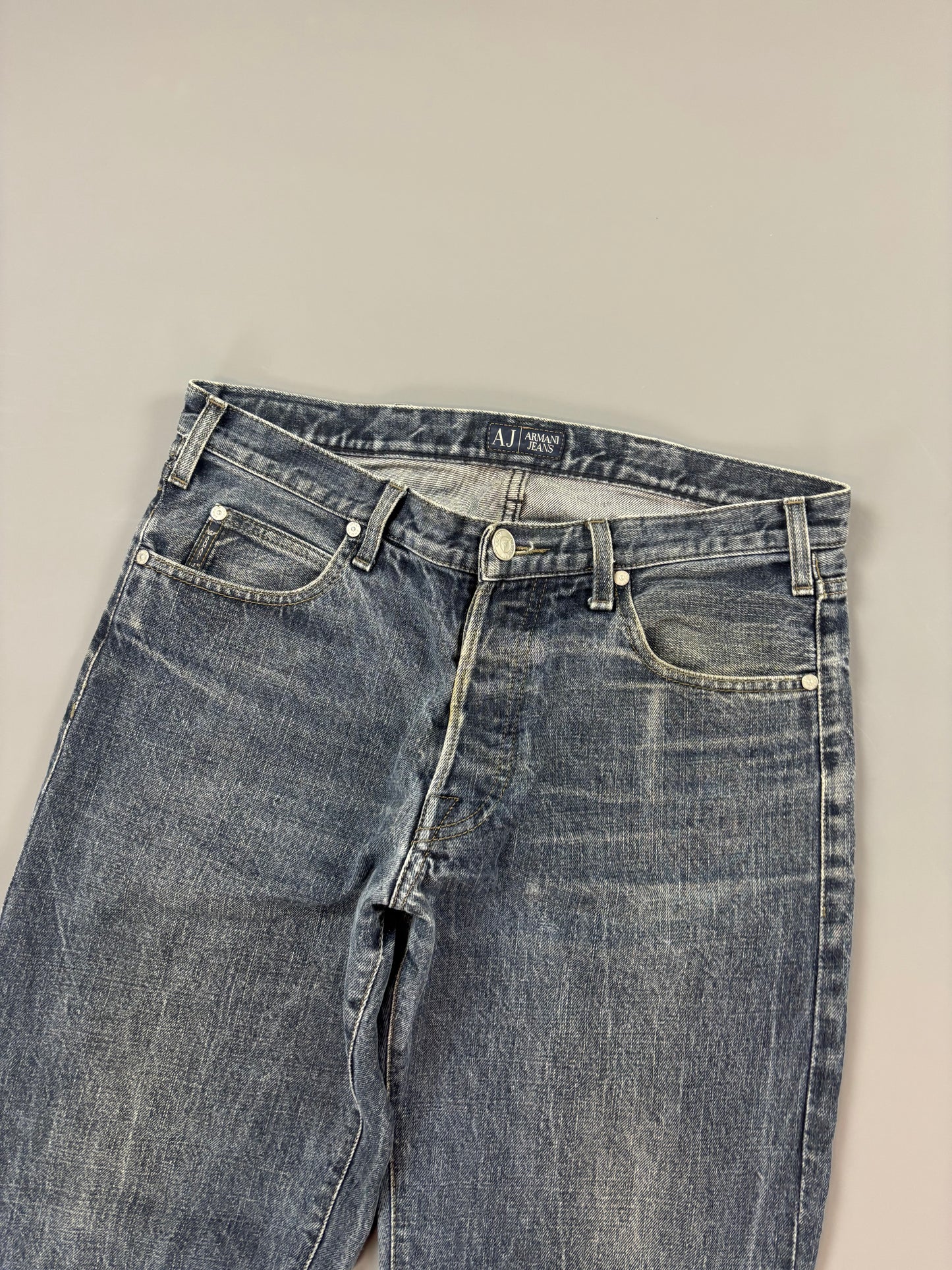 Armani Jeans S (Skinny)
