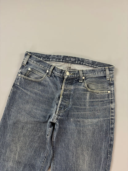Armani Jeans S (Skinny)
