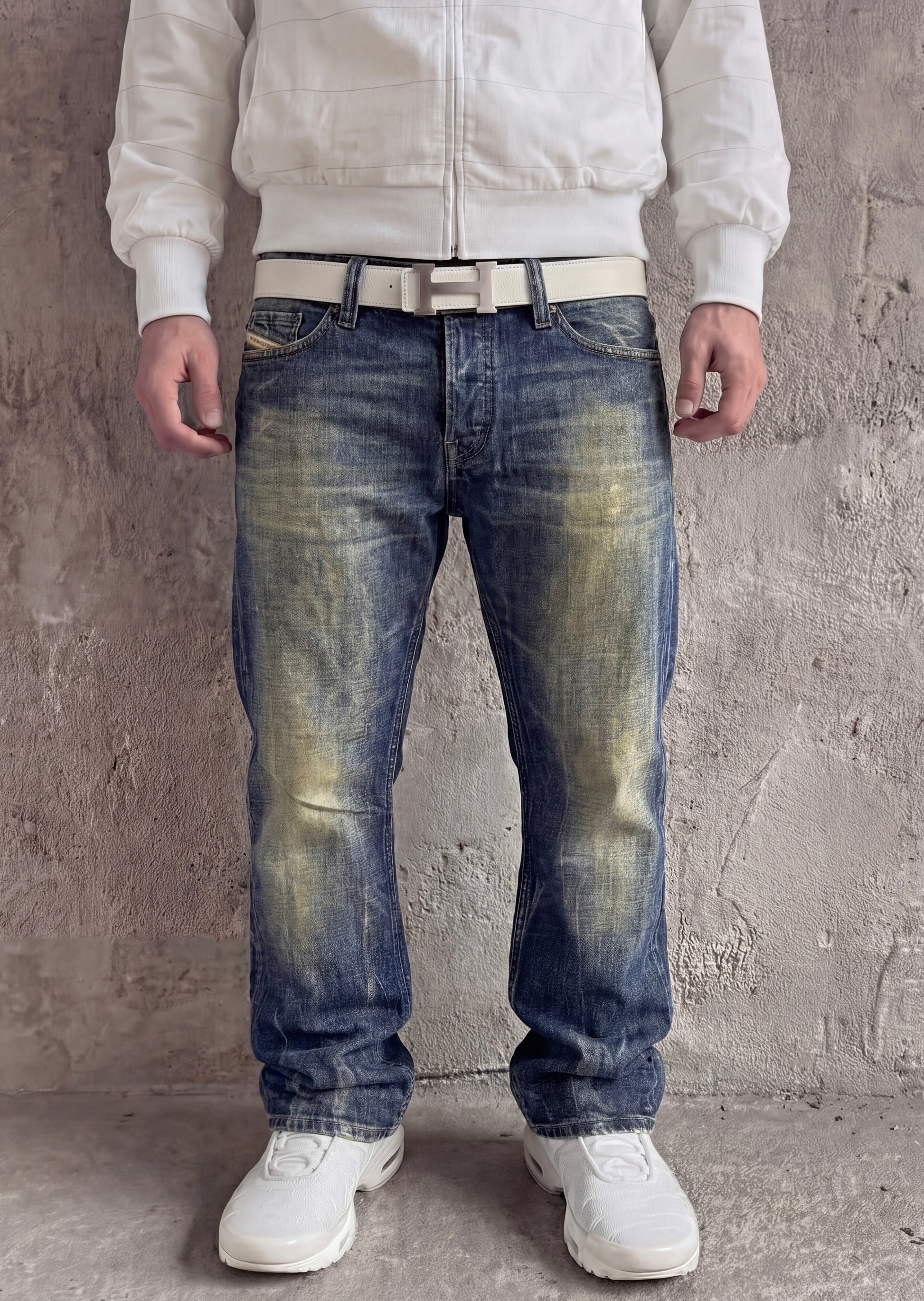 Diesel Jeans S (Relaxed) 61season