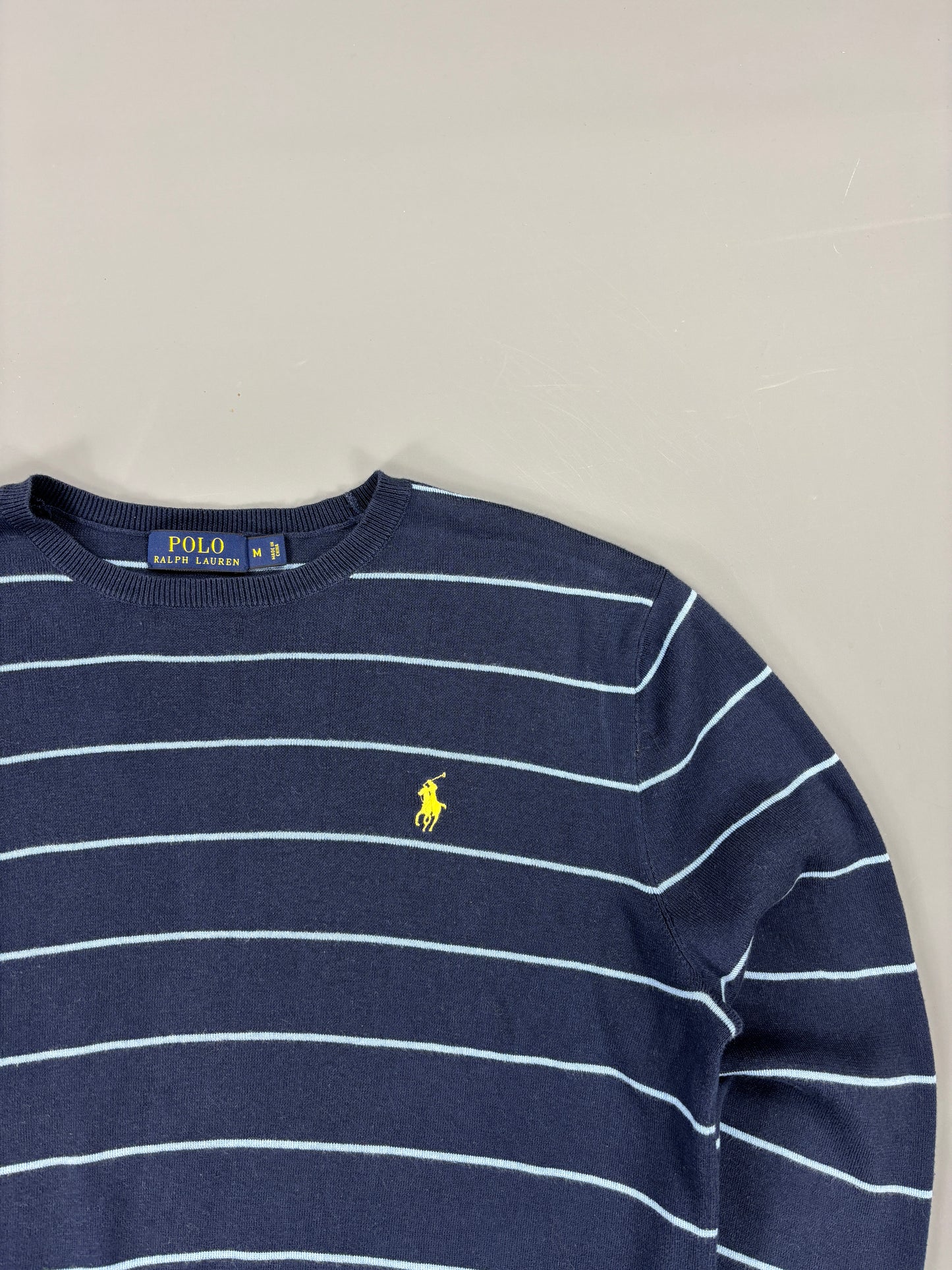 Ralph Lauren Sweater S 61season