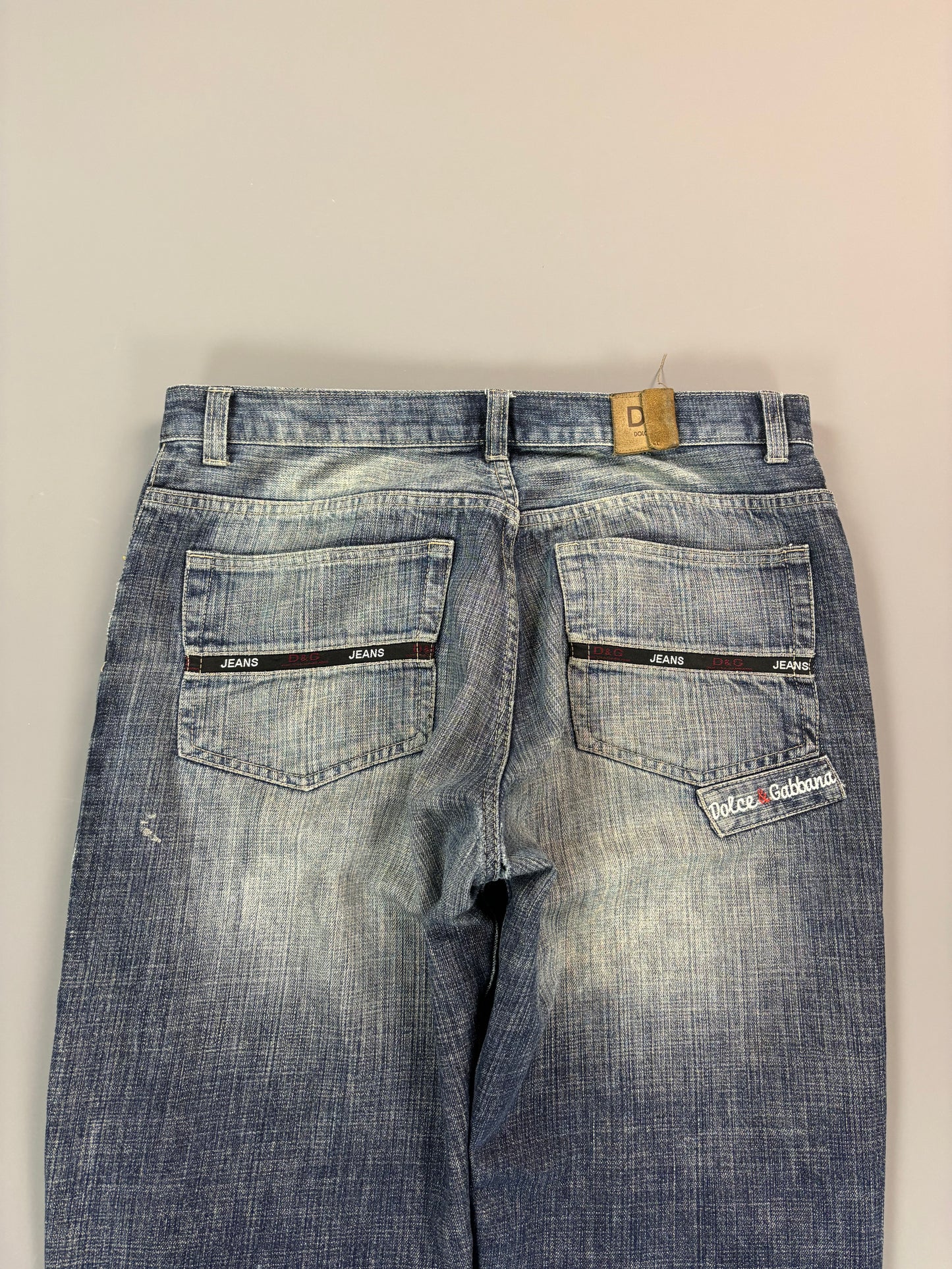 Dolce Gabbana Jeans S
