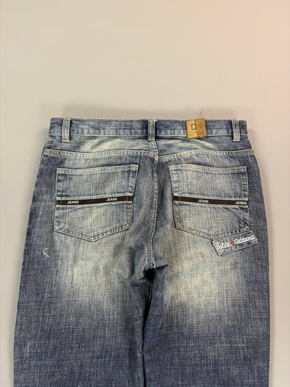 Dolce Gabbana Jeans S