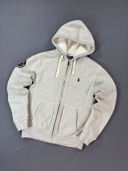 Ralph Lauren Zipper M