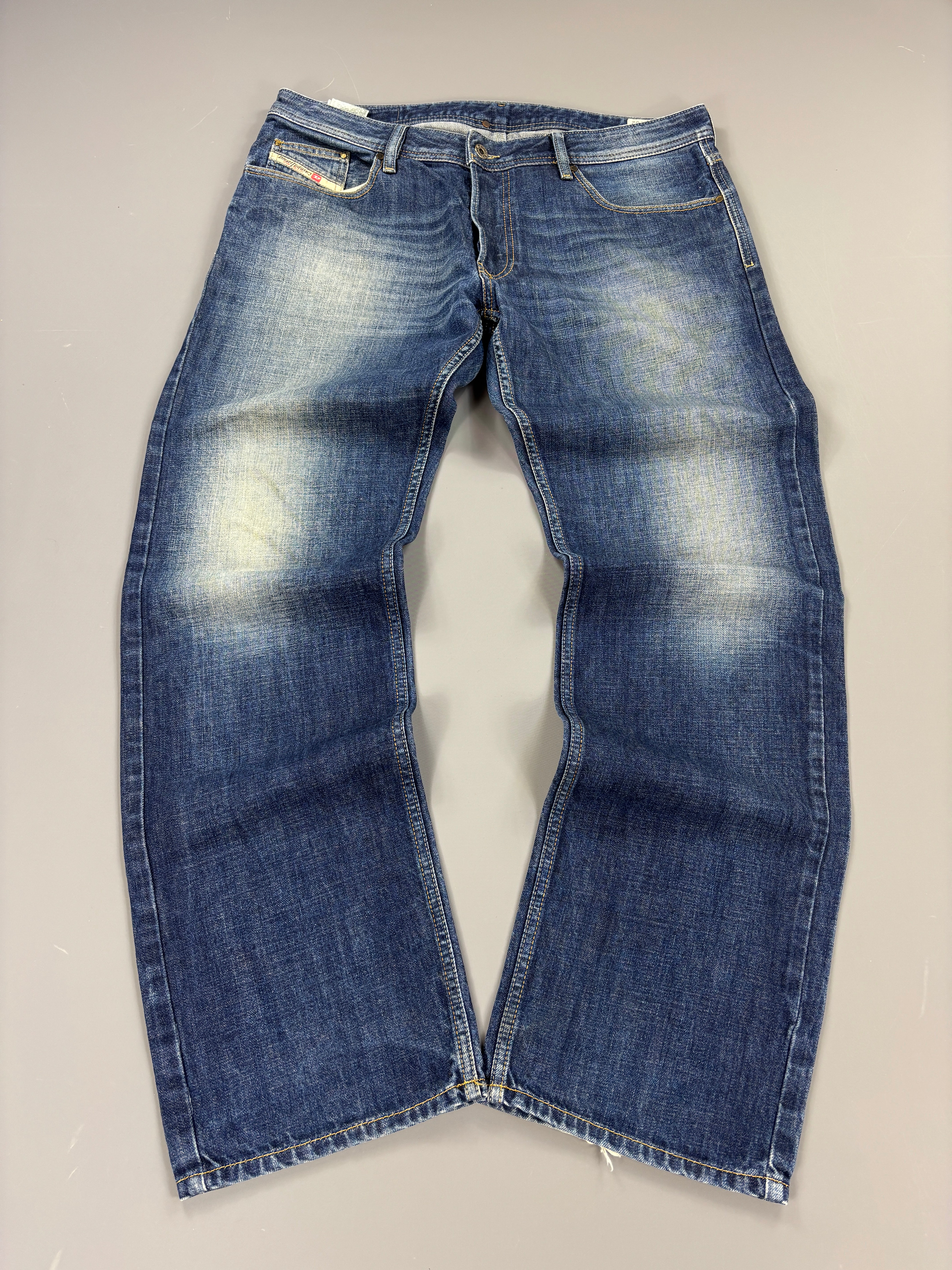 Diesel Baggy 61season