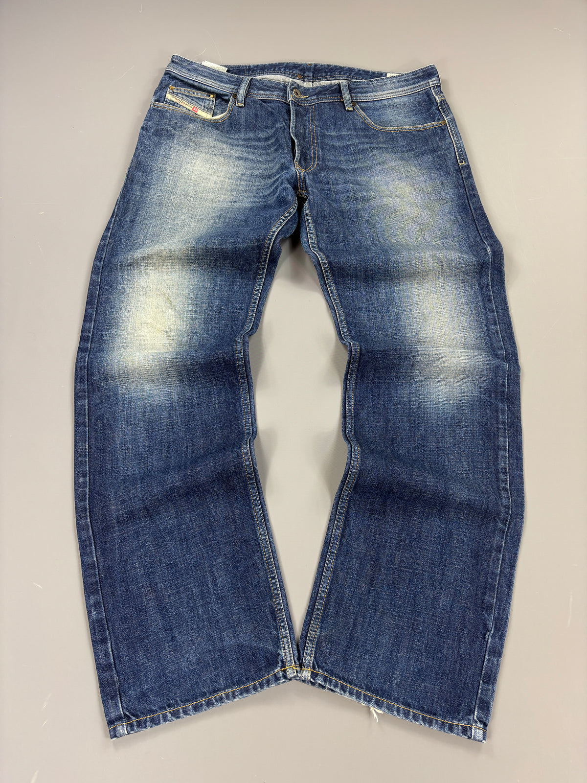 Diesel Baggy 61season
