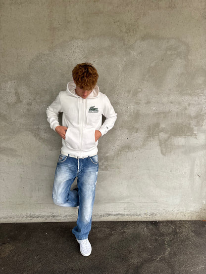Lacoste Zip S