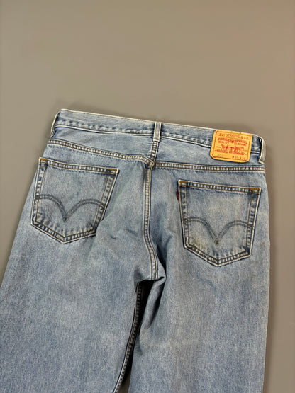 Levis Jeans XL