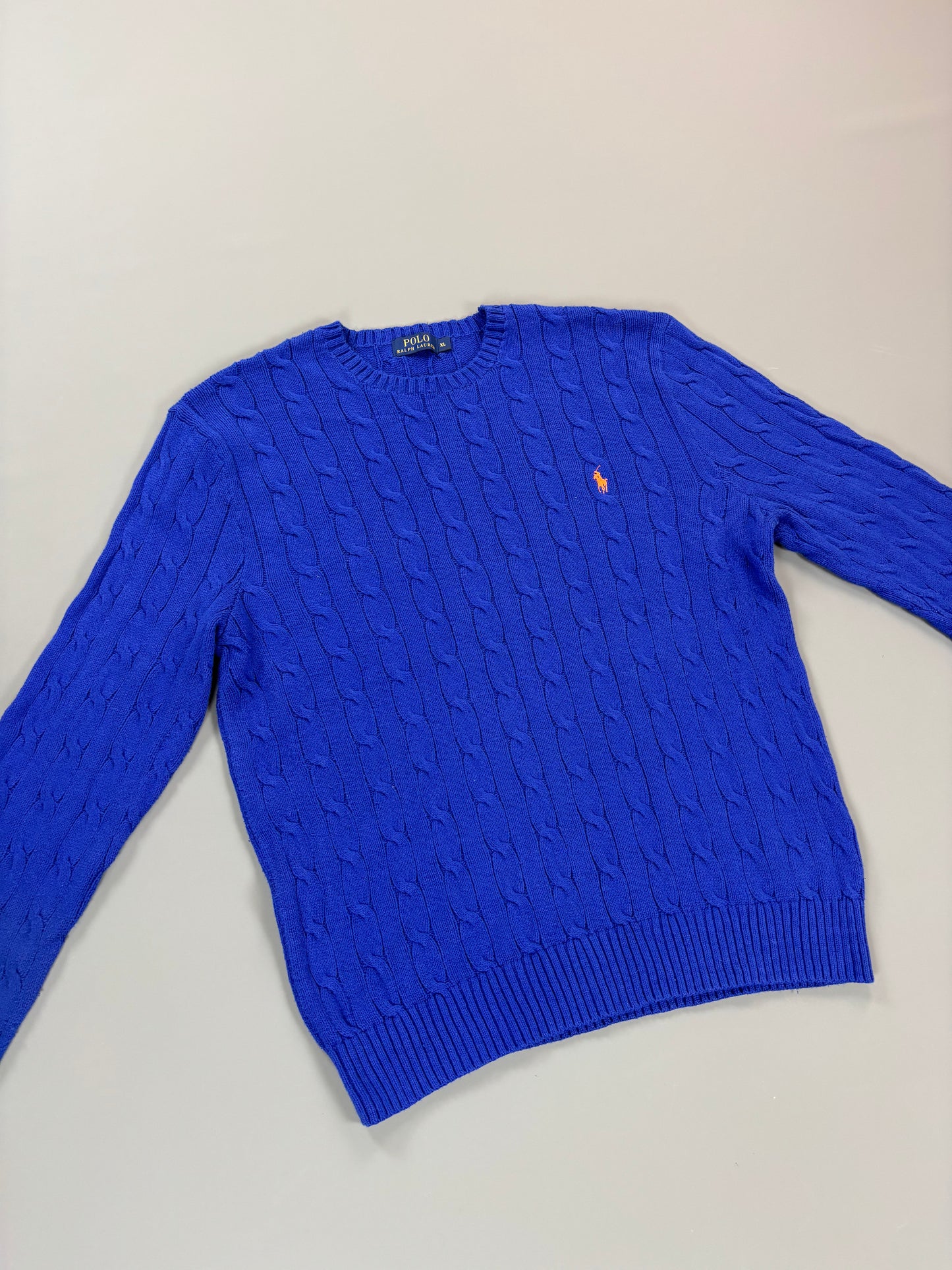 Ralph Lauren Sweater XL