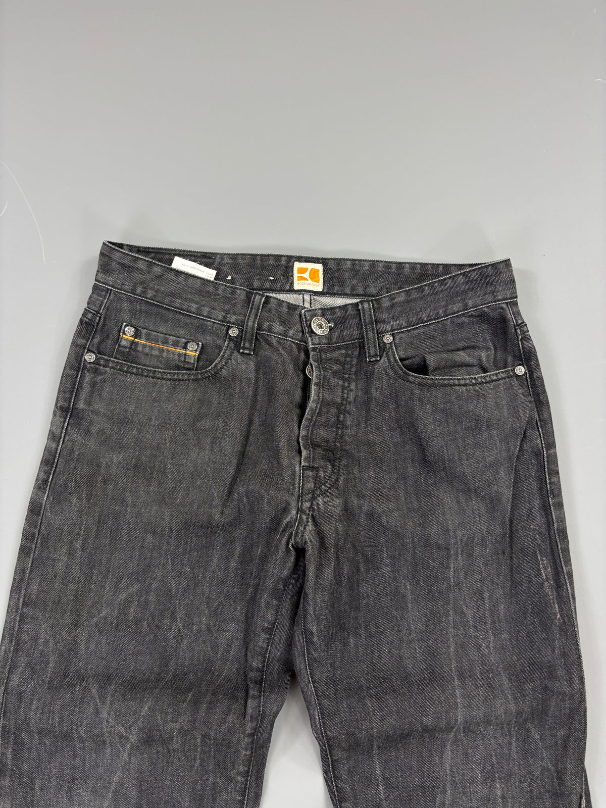 Hugo Boss Vintage Jeans 61season