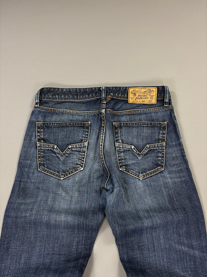 Diesel Jeans vintage straight (S) 61season