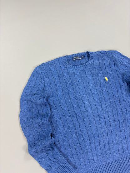 Polo Ralph Lauren Vintage PREMIUM Sweater S