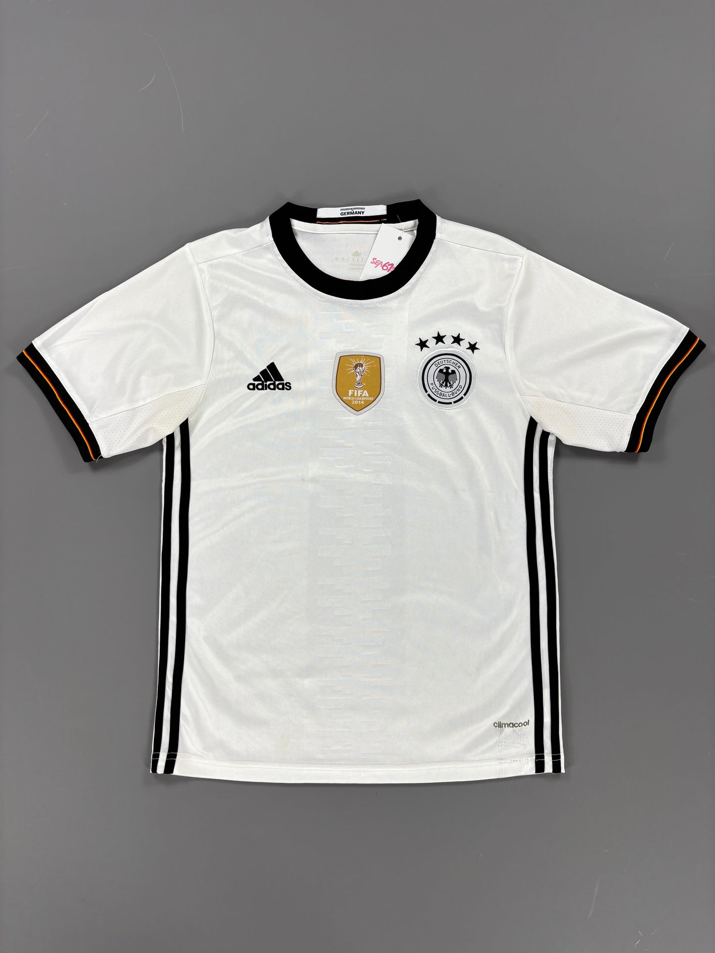 Deutschland Vintage T-Shirt S 61season