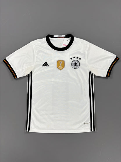 Deutschland Vintage T-Shirt S 61season
