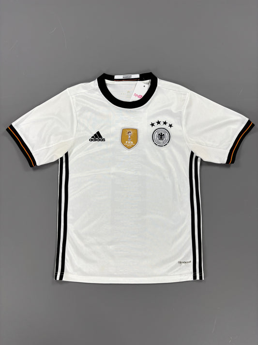 Deutschland Vintage T-Shirt S 61season