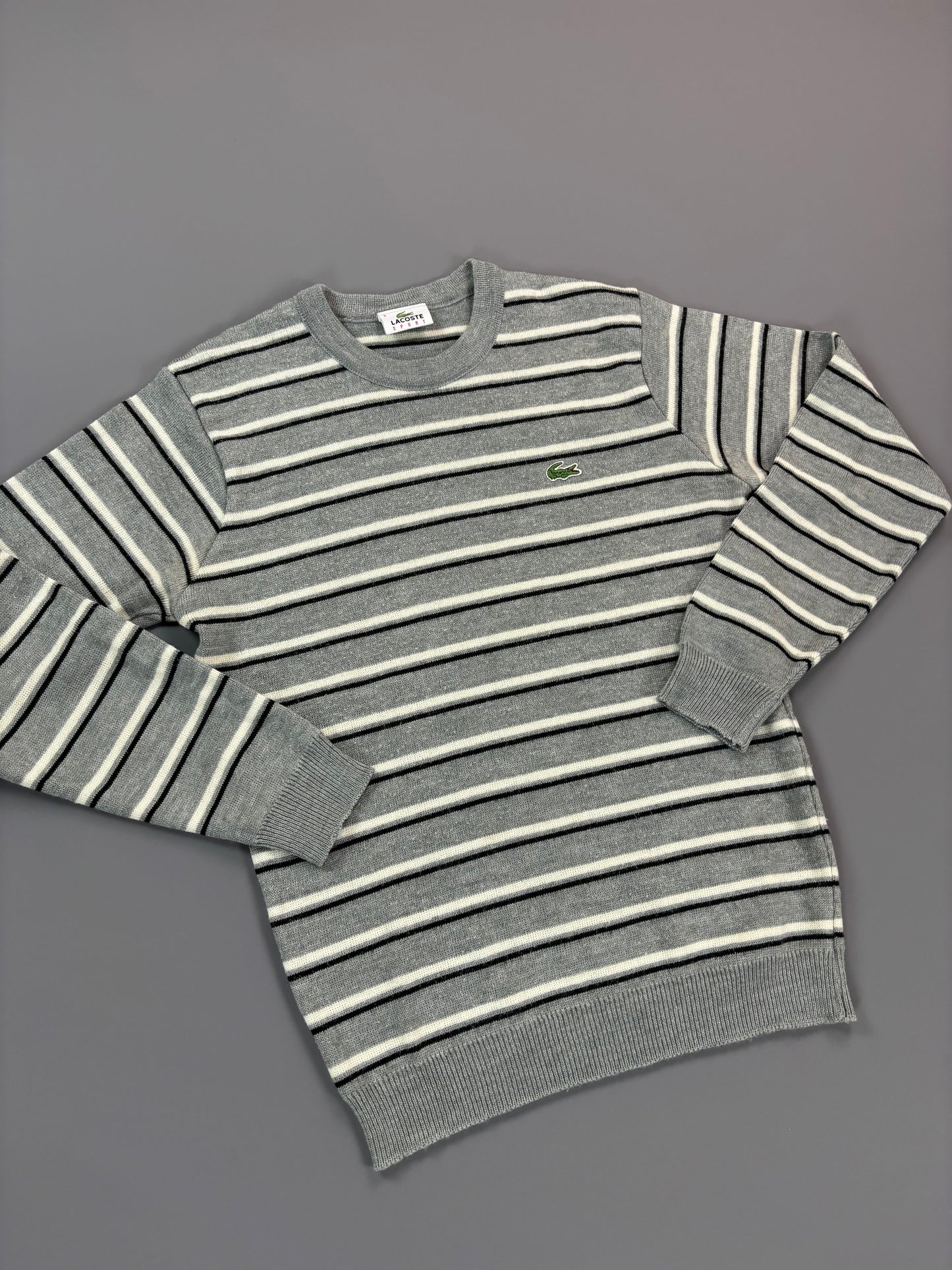 Lacoste Sweater SM