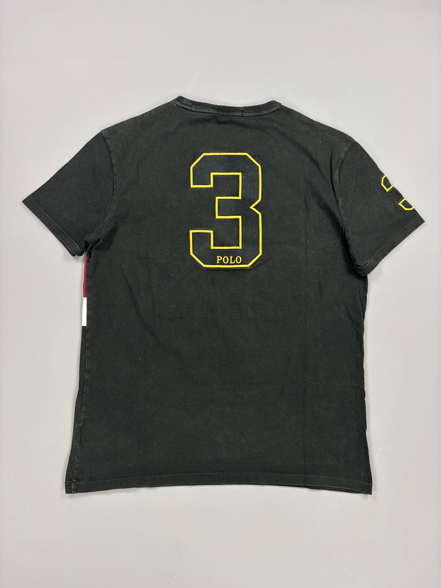 Polo Ralph Lauren Vintage T-Shirt 61season