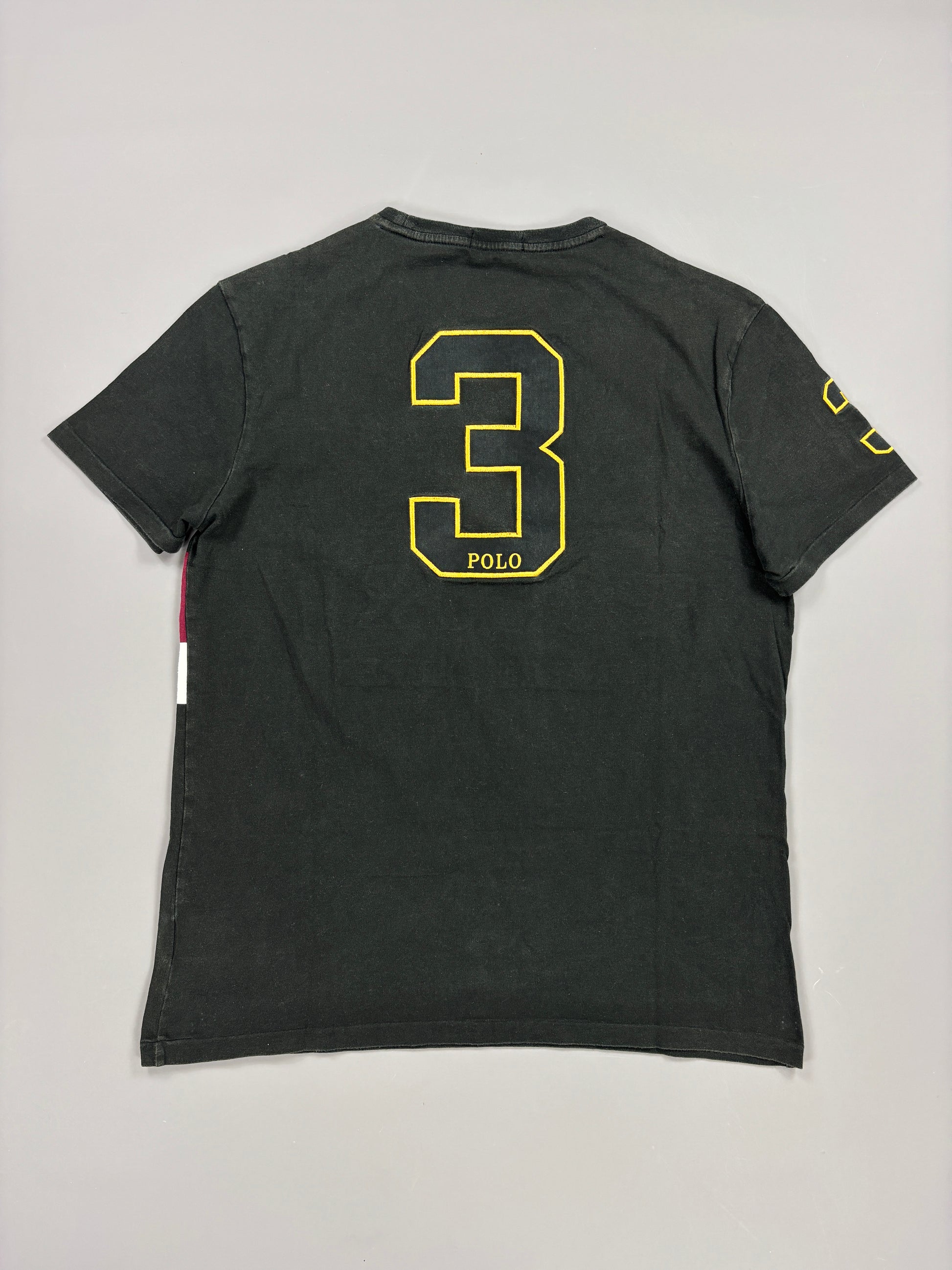 Polo Ralph Lauren Vintage T-Shirt 61season