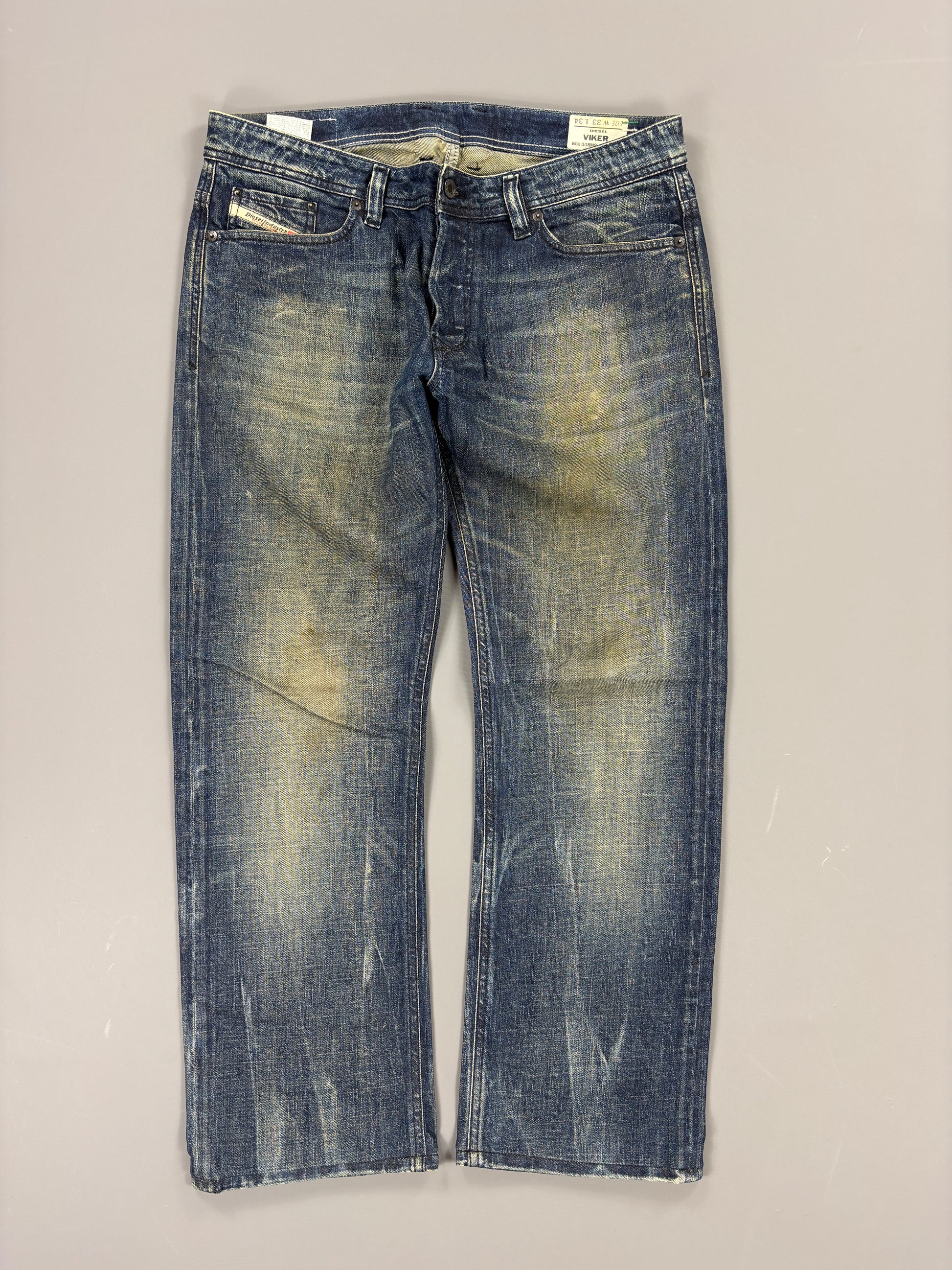 Diesel Jeans 61season