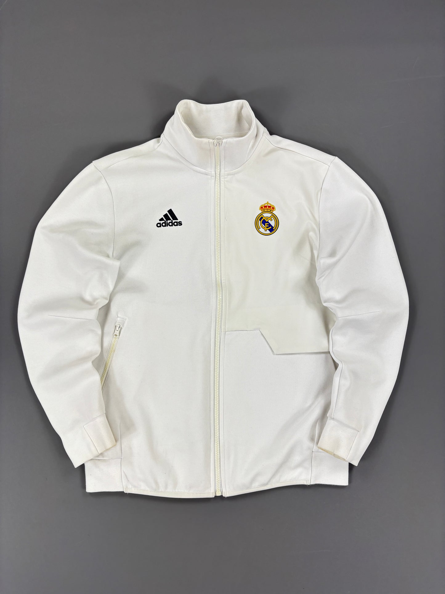 Real Madrid Jacke M 61season