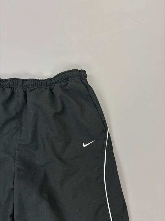 Nike Shorts vintage black (M) 61season