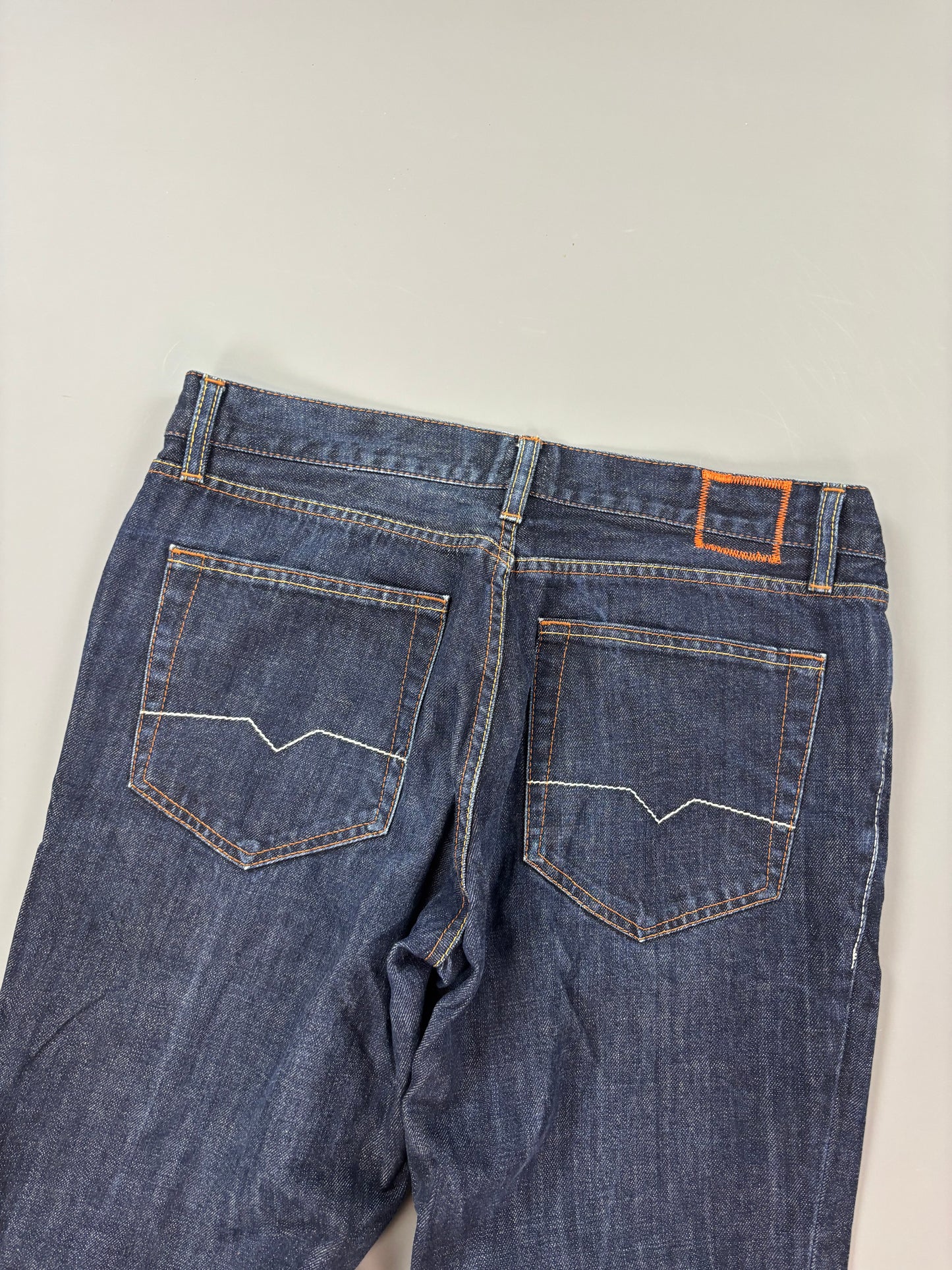 Hugo Boss Jeans M (Baggy)