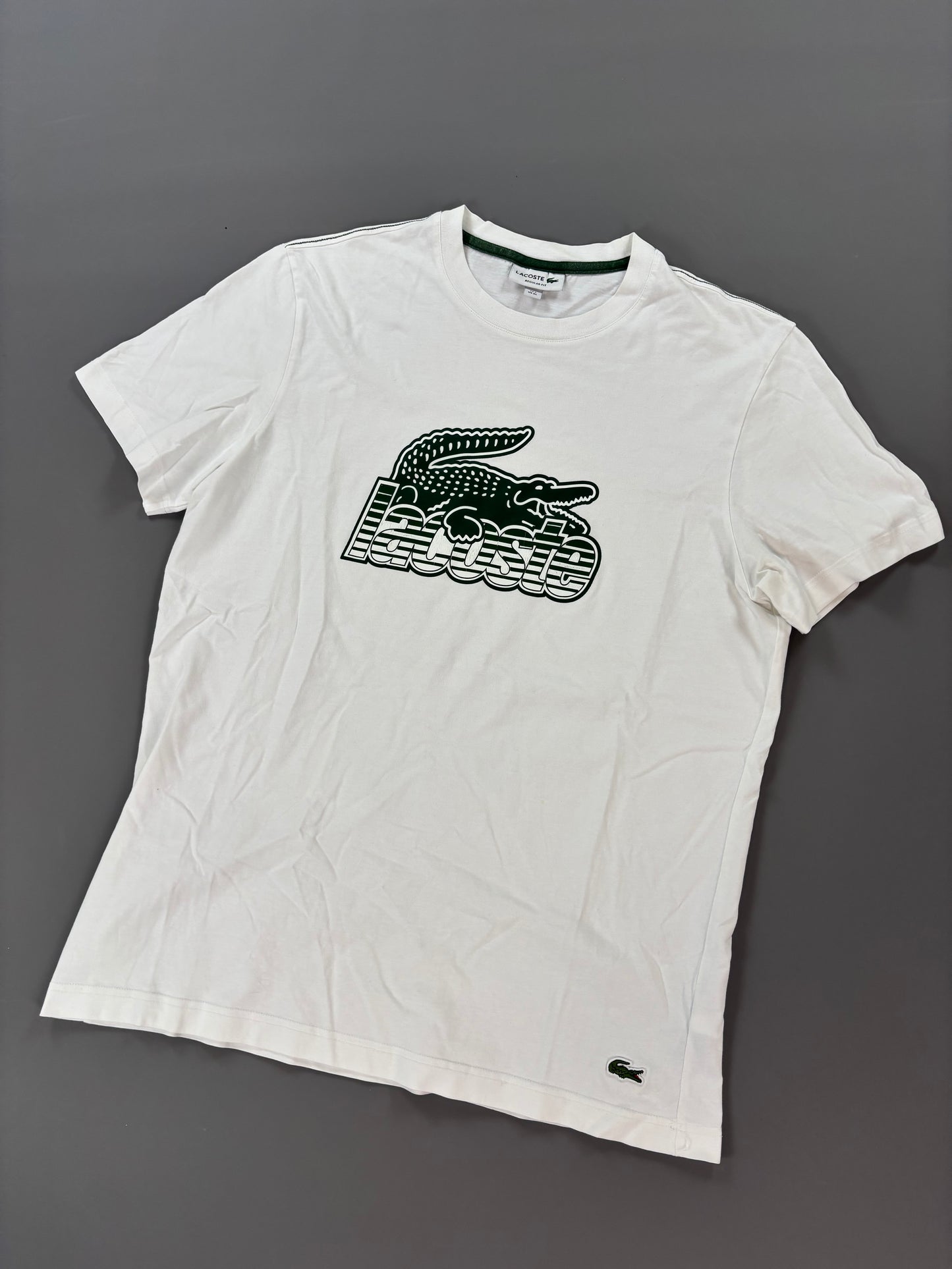 Lacoste T-Shirt L