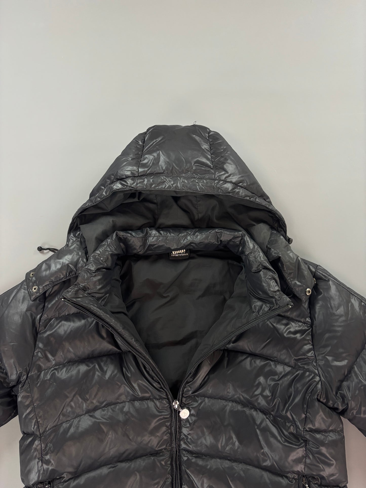 Armani Winterjacke S
