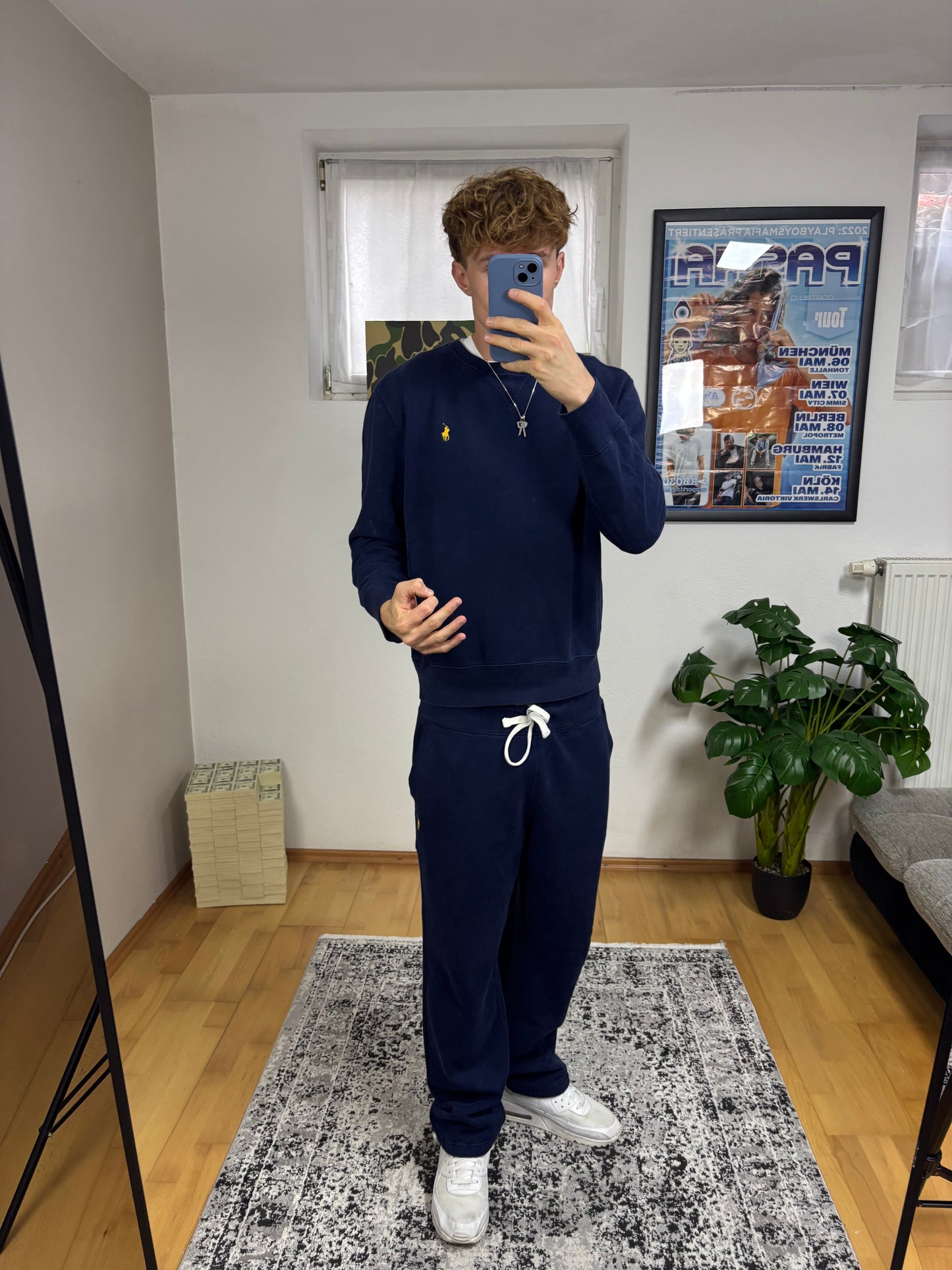 Ralph Lauren Sweater M