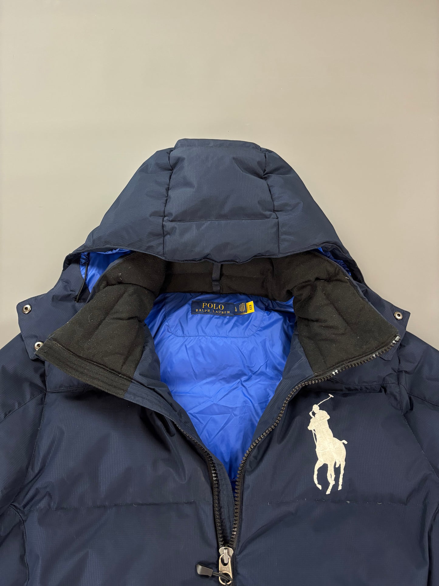 Ralph Lauren Winterjacke L