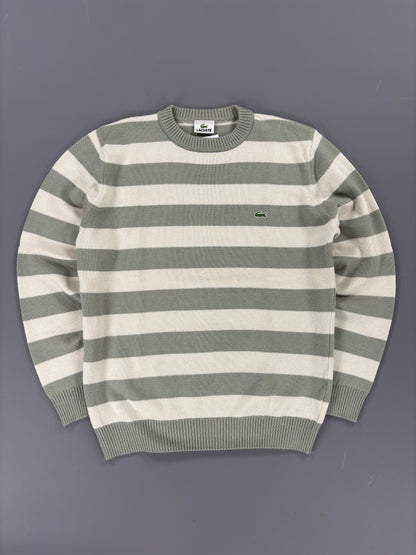 Lacoste Vintage Sweater M 61season