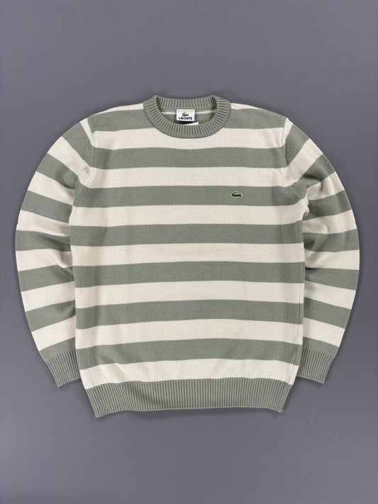 Lacoste Vintage Sweater M 61season