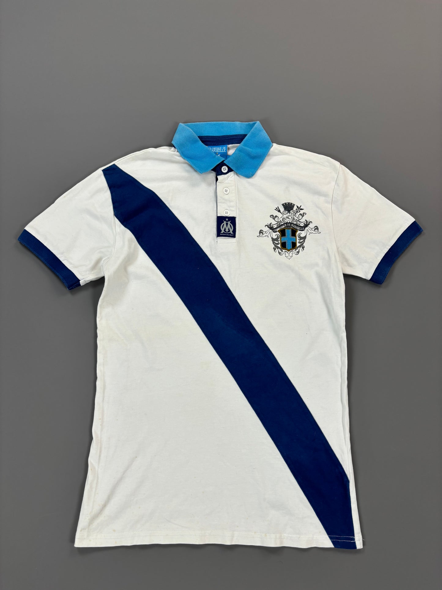 Marseille Polo S-M