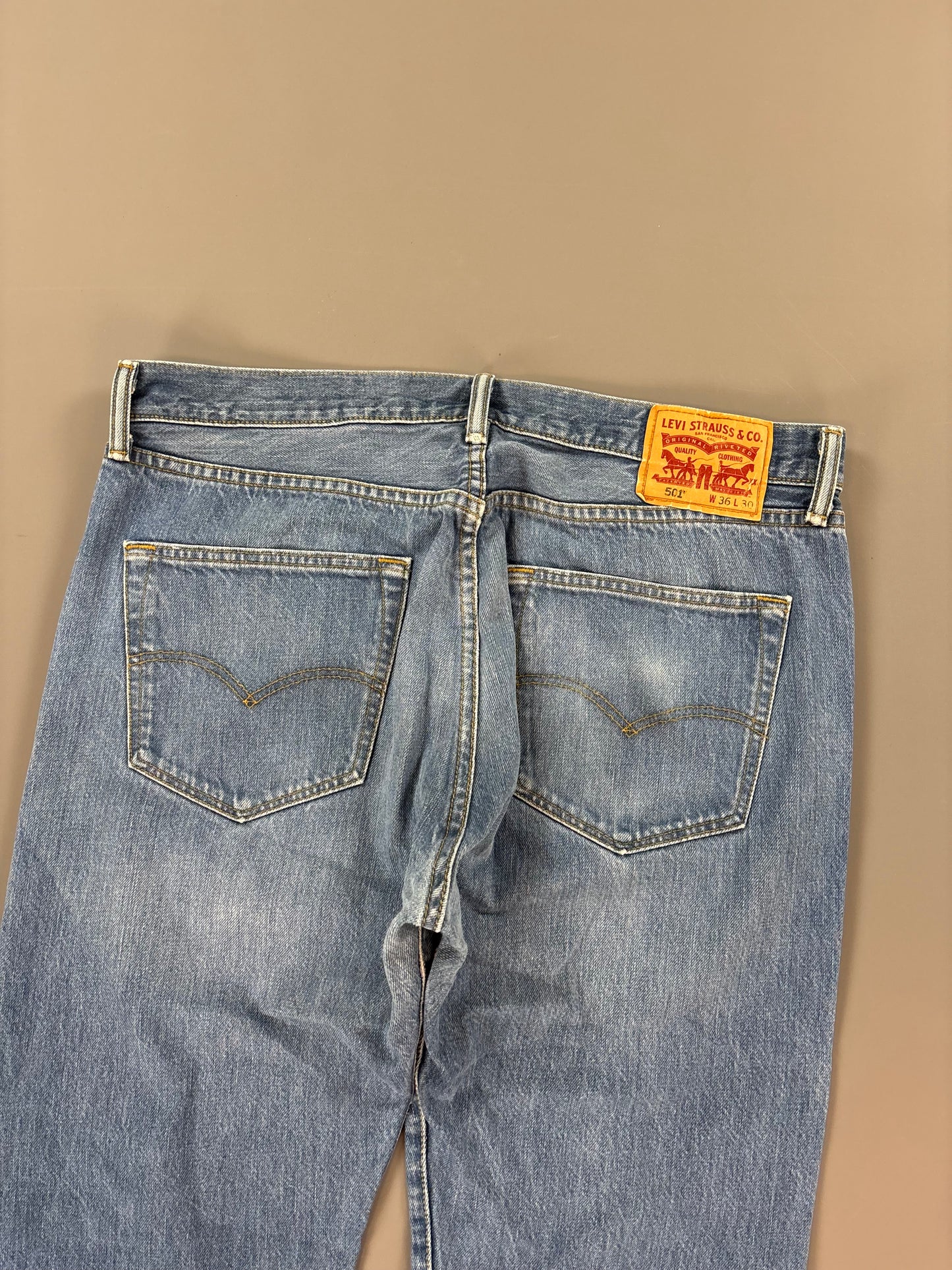 Levis Jeans S