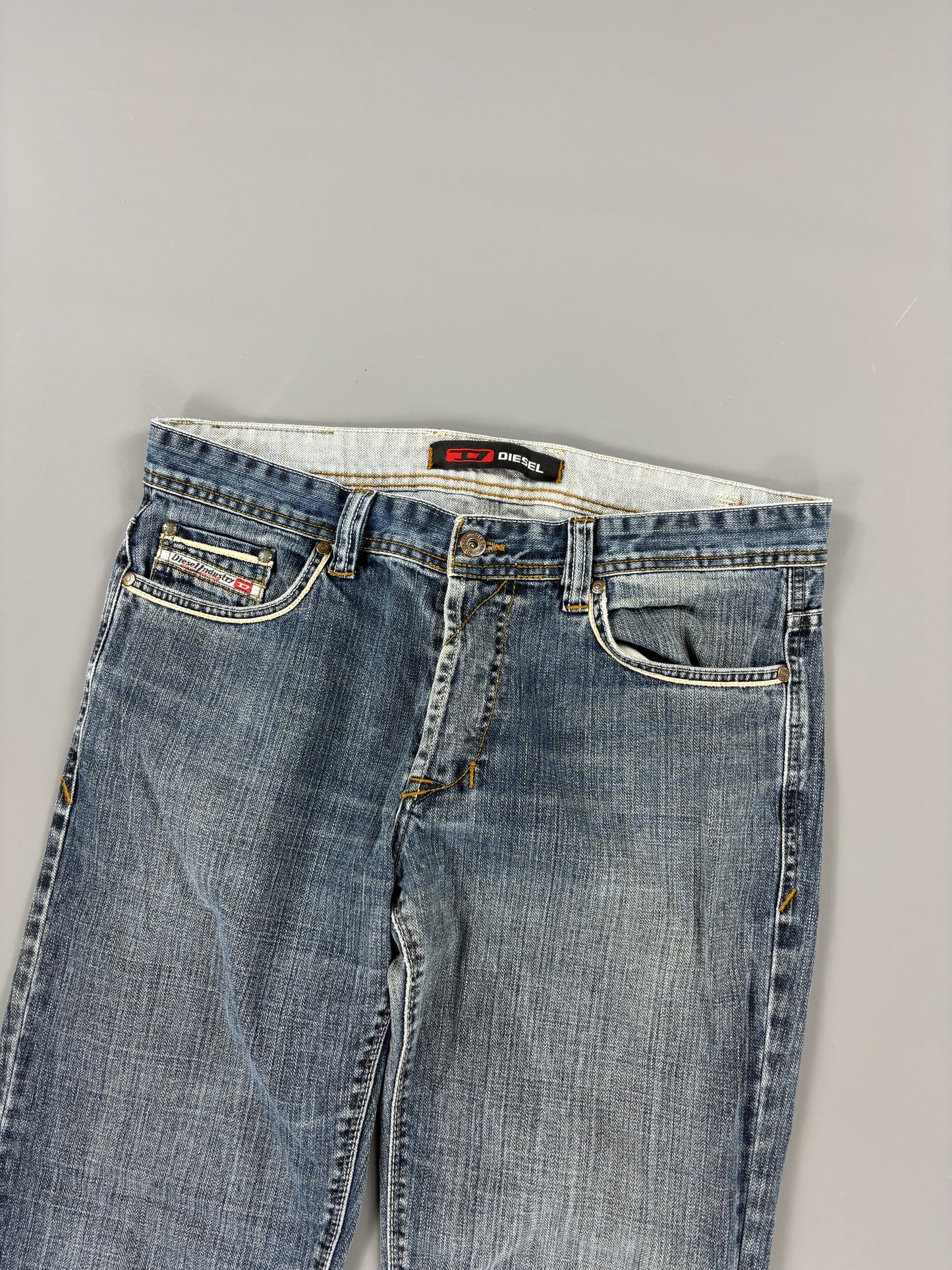 Diesel Jeans S-M 61season