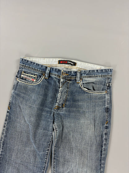 Diesel Jeans S-M 61season